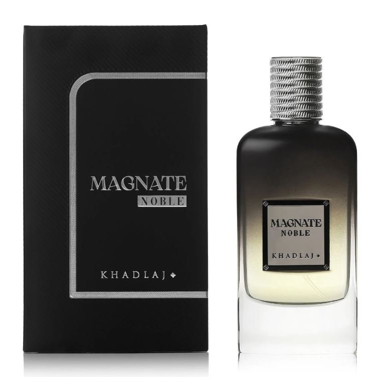 Khadlaj Magnate Noble EDP M 100 ml