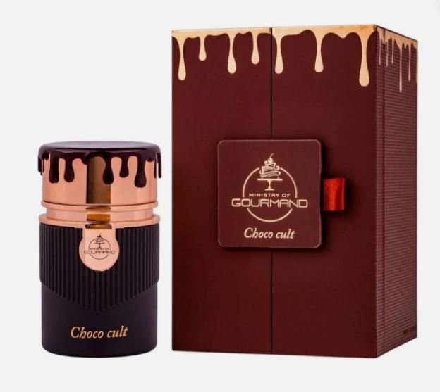 Choco Cult PARIS CORNER For Women And Men