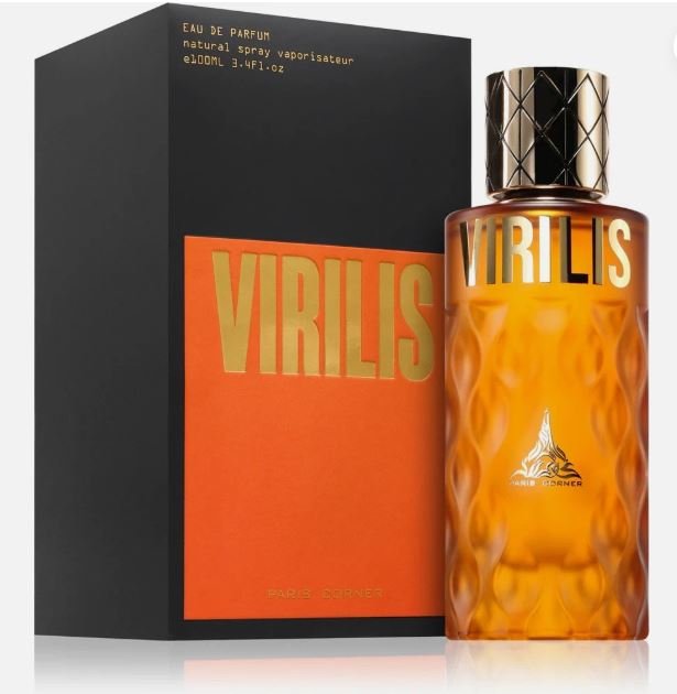 Virilis PARIS CORNER For Men