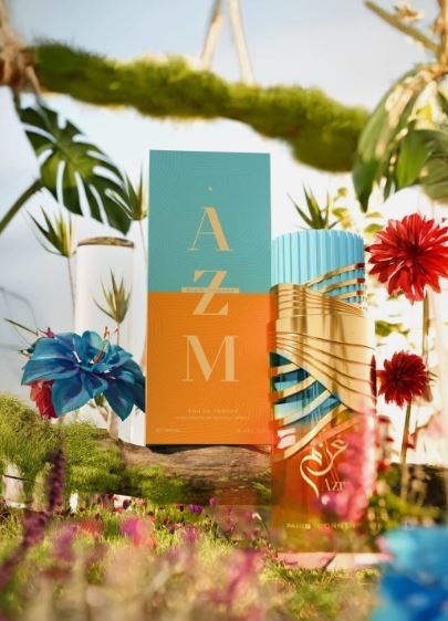 AZM PARIS CORNER For Women And Men