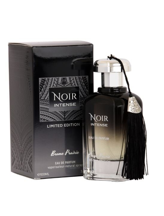 Brome Prairie Noire Intense Luxury Unisex 100 ml EDP Perfume