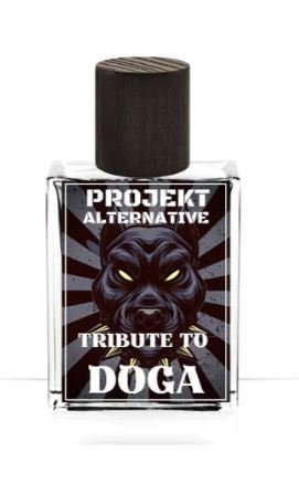 Tribute to Doga By Projekt Alternative