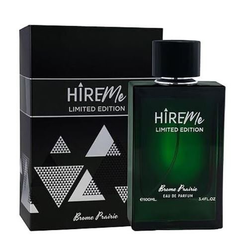 HIRE ME EAU DE PERFUME