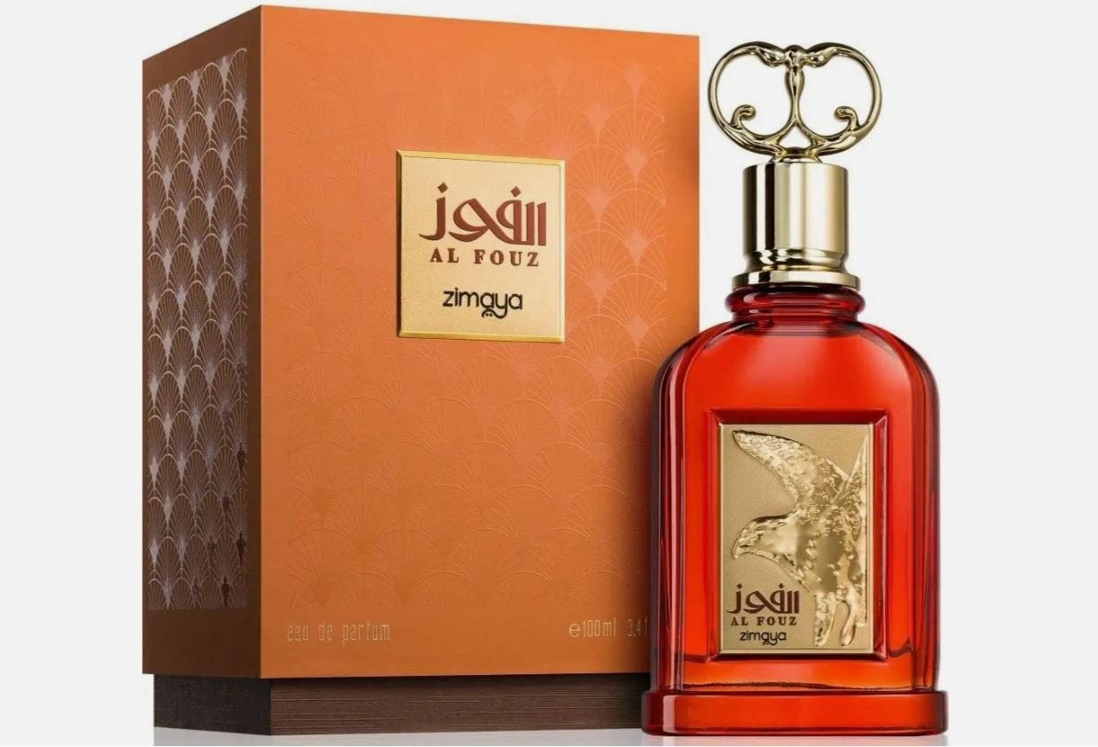 Al Fouz Zimaya For Women And Men
