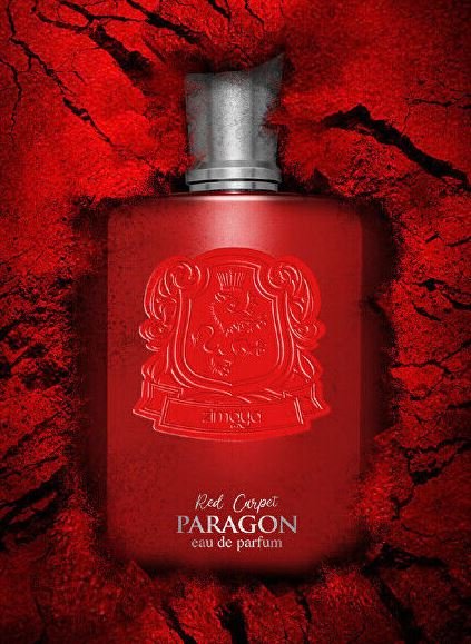 Red Carpet Paragon Zimaya For Women And Men