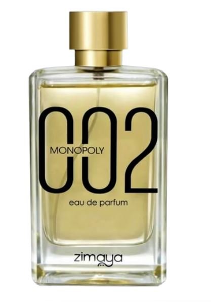 Monopoly 002 Zimaya For Women And Men