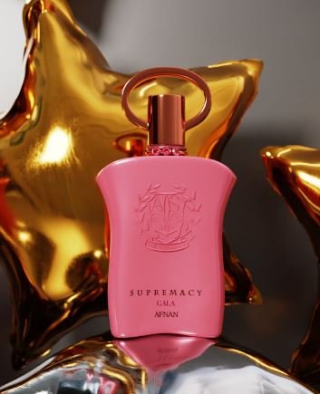 Supremacy Gala Afnan For Women