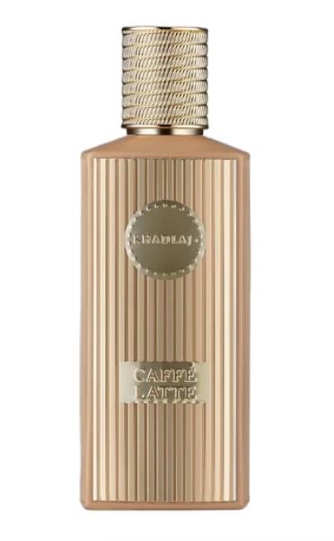 Caffe Latte Khadlaj Perfumes For Women And Men