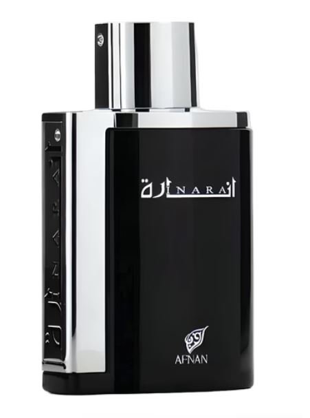 Inara Black Afnan For Women And Men