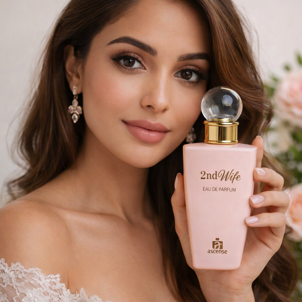 2nd Wife Eau De Perfume for women