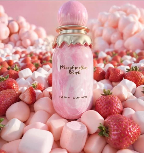 MARSHMALLOW BLUSH EDP