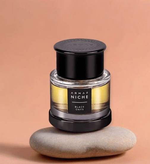 NICHE BLACK ONYX EDP 90 ML