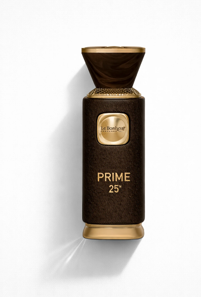 PRIME 25 N Perfume