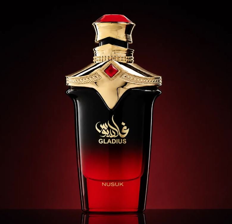 Gladius Nusuk Eau De Perfume