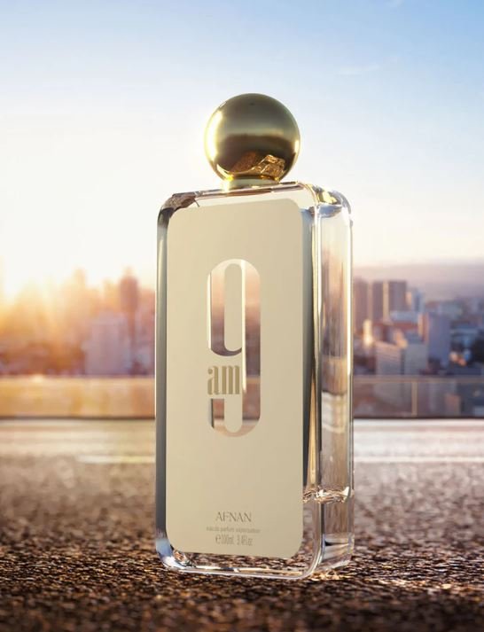 9 AM 100 ML