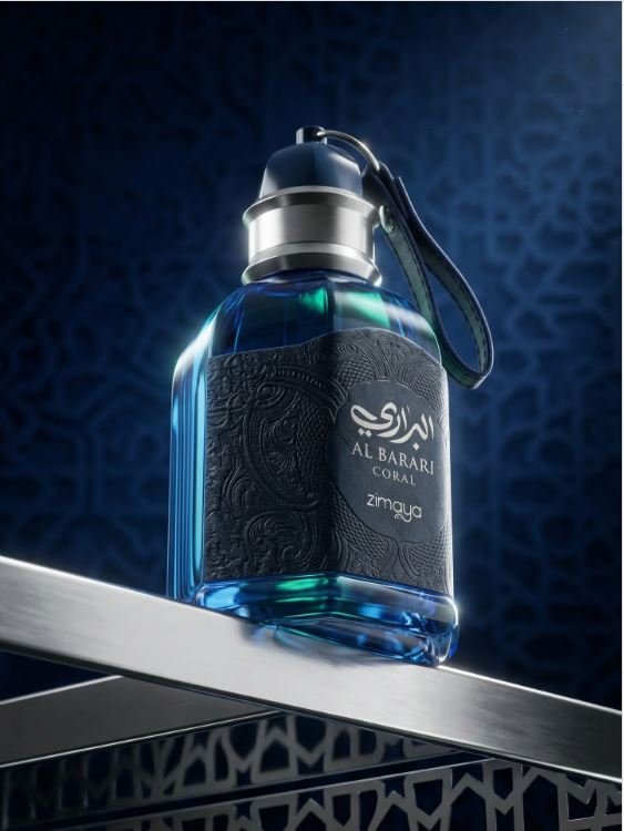 AL BARARI CORAL