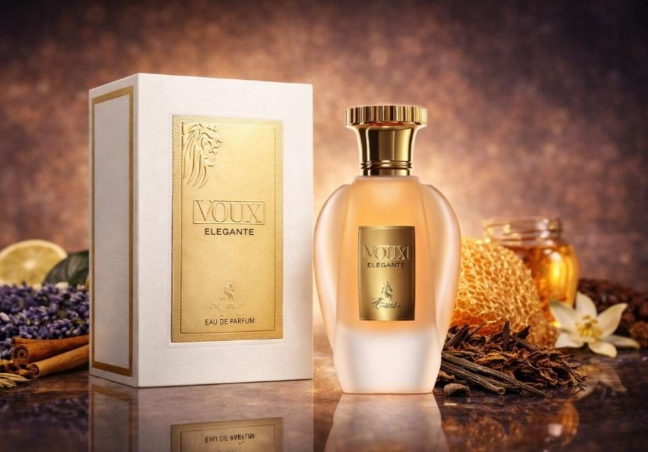 Voux Elegante