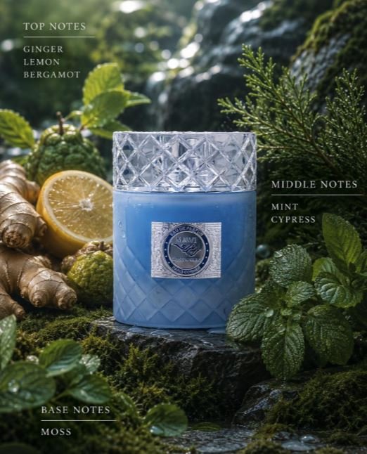 MAWJ MOSCOW MULE