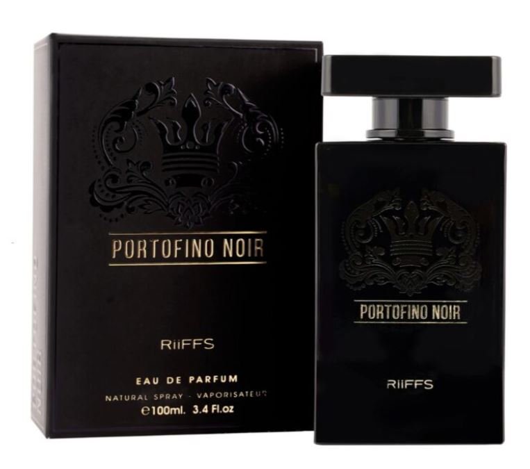 Portofino Noir