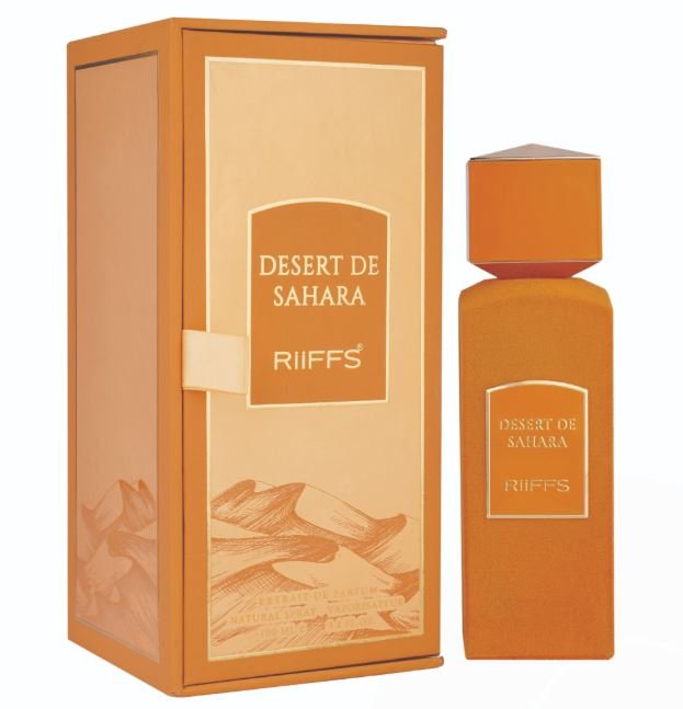 SAHARA DESERT