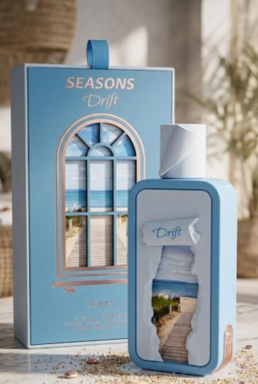 SEASONS DRIFT