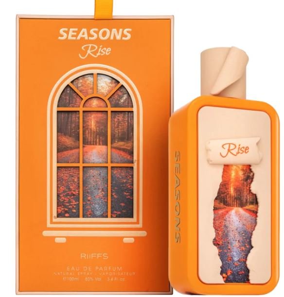 Seasons Rise