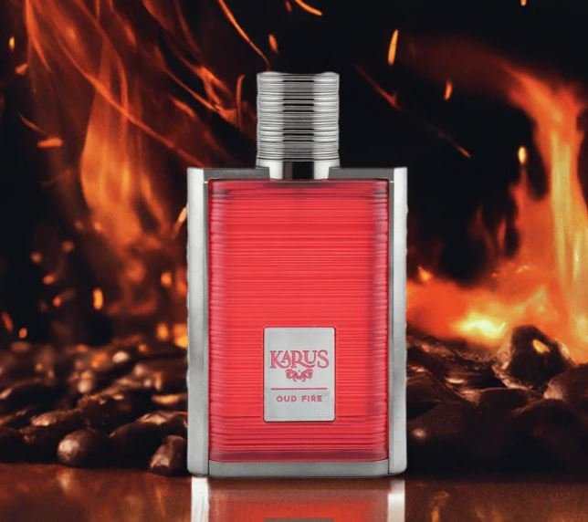 KARUS OUD FIRE