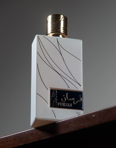 Fursan White