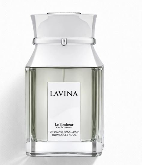 Lavina Le