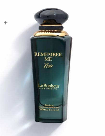 Remember Me Noir