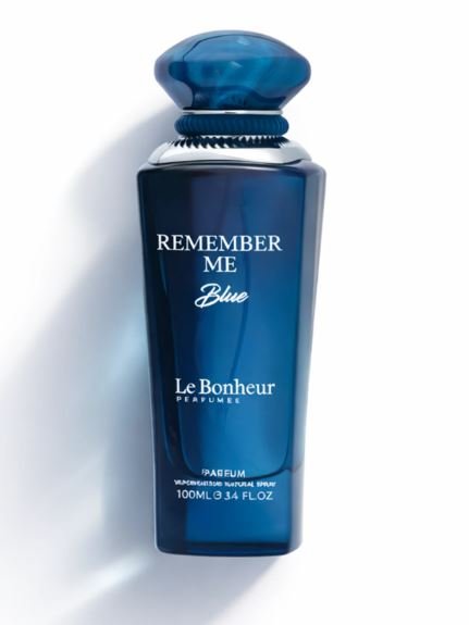 Remember Me Blue