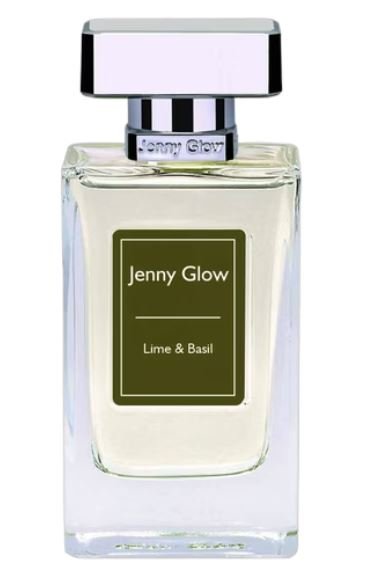 JENNY GLOW LIME & BASIL