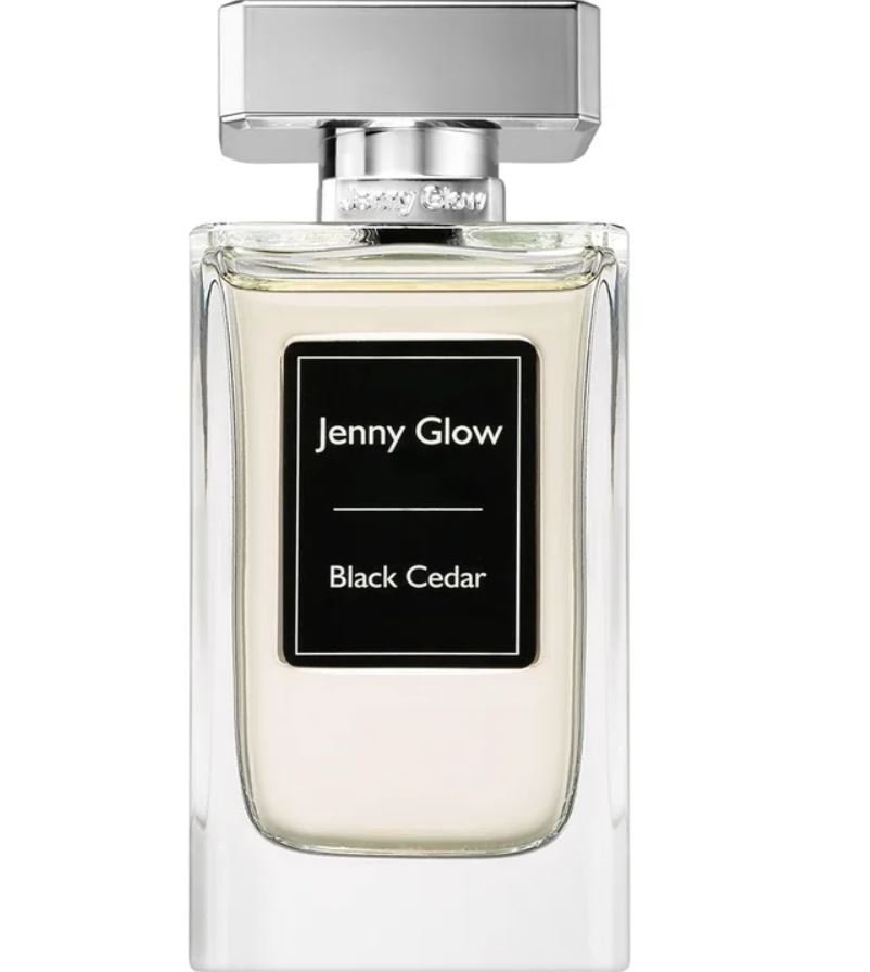 JENNY GLOW BLACK CEDAR