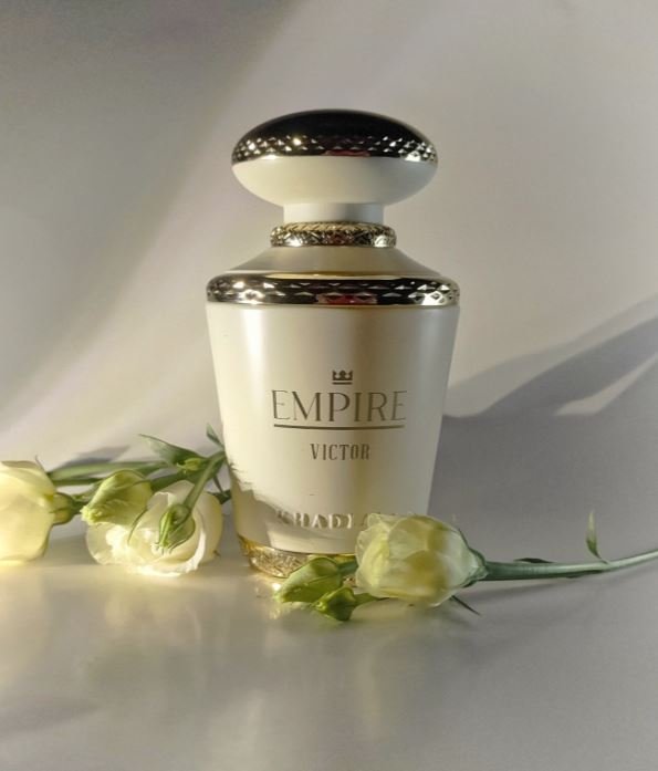 Empire Victor Khadlaj Perfumes For Women And Men