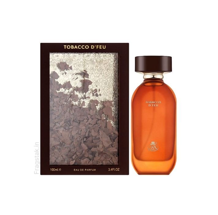 Tobacco D'Feu French Avenue