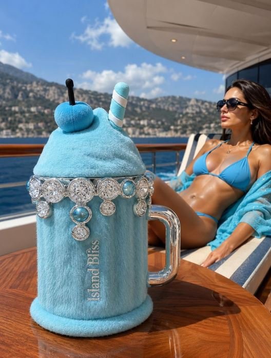Island Bliss