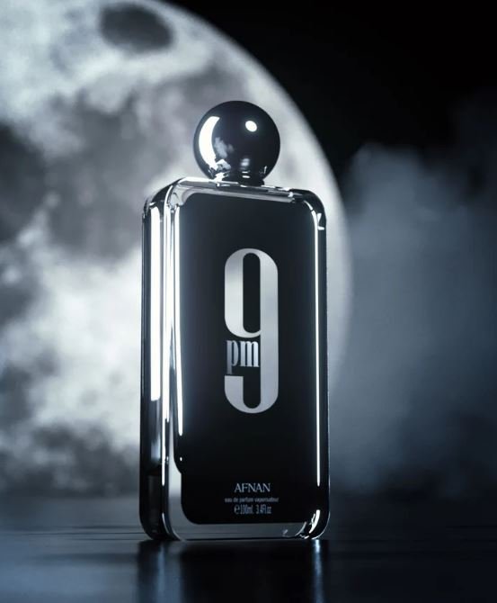 9 PM