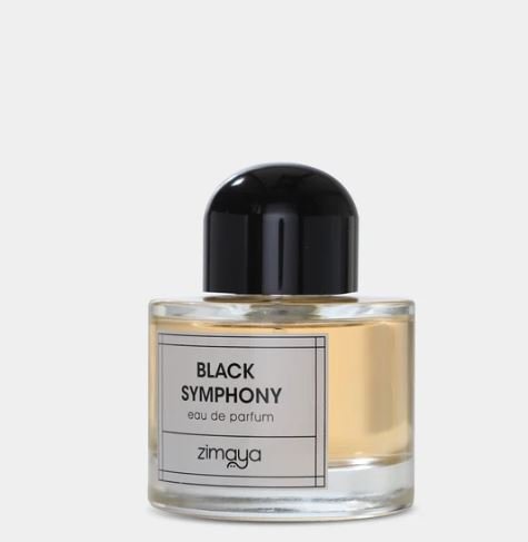 Black Symphony eau de partum 100ml Men