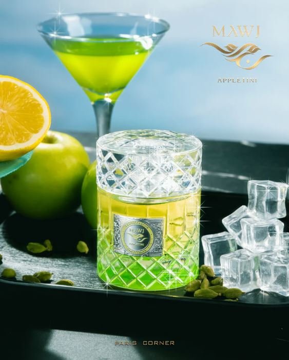 Mawj Appletini