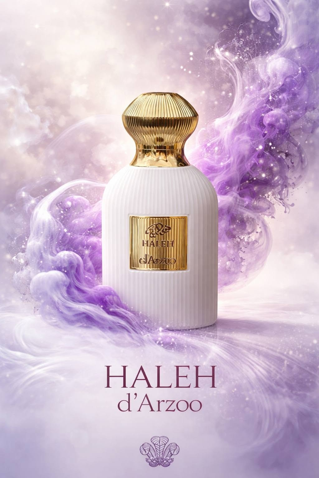 HALEH d'Arzoo