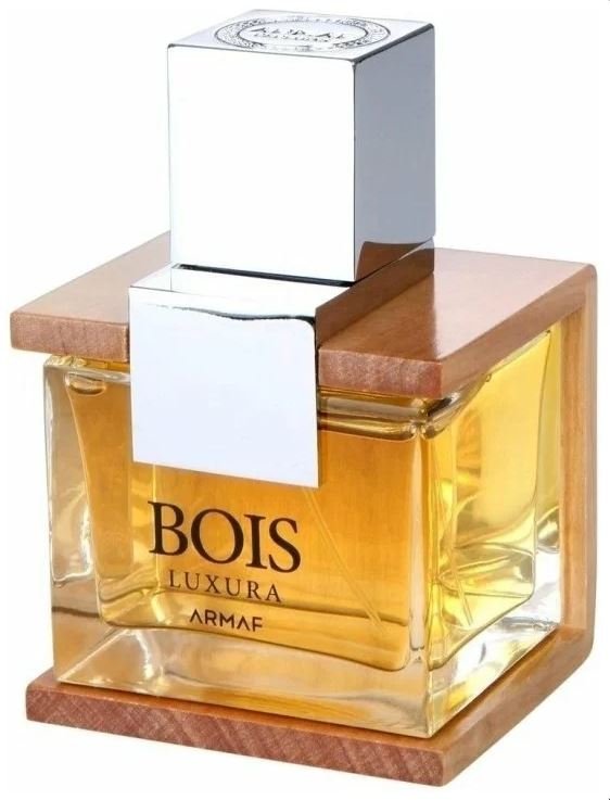 Bois Luxura
