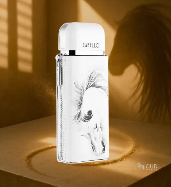 Caballo Pour Homme