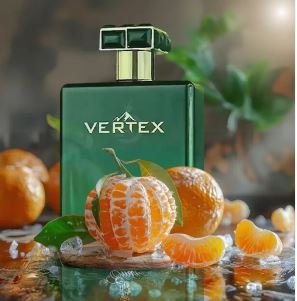 Vertex