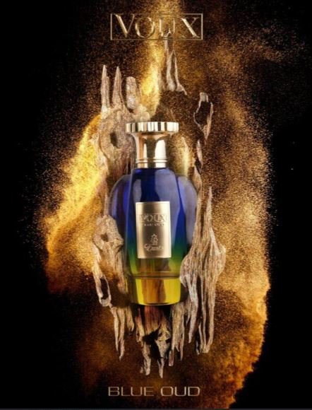 Voux Blue Oud