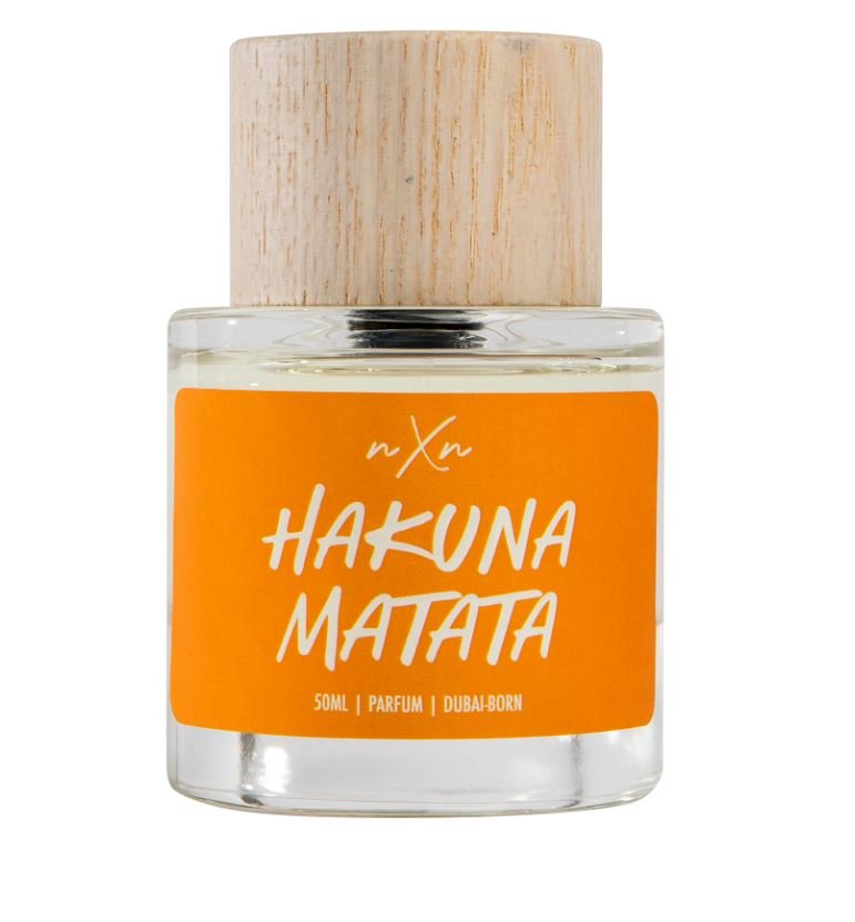 Hakuna Matata