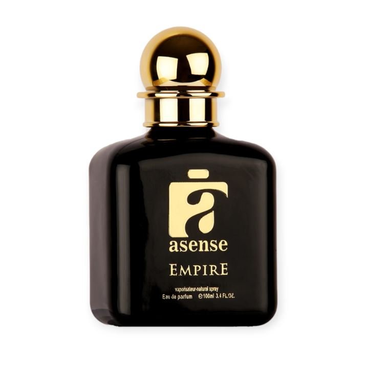 Asense Empire