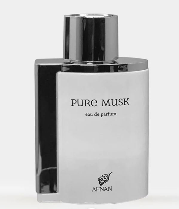 Pure Musk