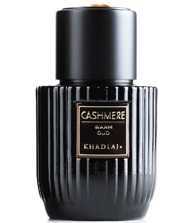 Cashmere Warm Oud