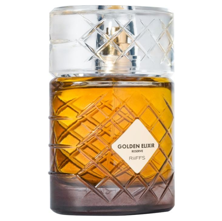 Golden Elixir Reserve