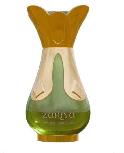 Zariya